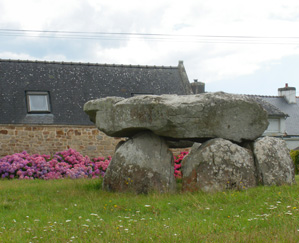 Dolmen