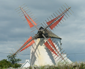 Moulin