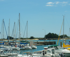 Port d'Etel